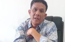 Kepala Dinas PU Natuna Dinyatakan Sembuh dari Corona 