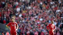 Sial Betul Nasibmu Liverpool..