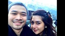 Si Cantik Nabila Syakieb Dinikahi Berondong