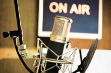 Serumpun FM Ingin Radio Bisa Gabungkan Siaran Analog dan Digital