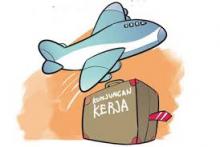 Gubernur Kepri Singgung Studi Banding ke Luar Negeri