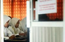 Pemerintah dan DPR Sepakat UN 2020 Ditiadakan