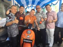 Industri Batam Beralih ke Robot, Tenaga Manusia Mulai Ditinggalkan