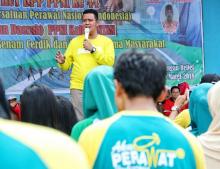 Bintan Anggarkan Rp 1,6 Miliar untuk MTQ ke-VIII 14-18 April