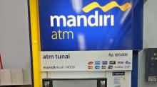 Imbas Sistem Error, Saldo 1,5 Juta Nasabah Bank Mandiri Berubah