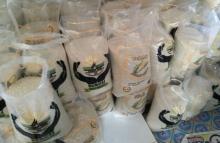 Harga Beras Produksi Lingga Masih Tinggi, Ini Penjelasan Manager BUMDes