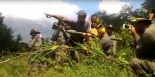 Akhirnya Polri Akui Anggotanya Latihan Pakai RPG