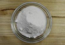 BPOM Identifikasi Bahan Pangan Mengandung Borax