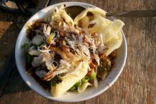 7 Menu Sarapan Andalan Orang Indonesia, Mana Favoritmu?