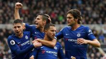 Chelsea Tak Peduli Cara Main, Yang Penting 3 Point