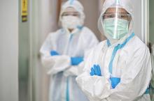 IDI: 132 Dokter Meninggal Dunia selama Pandemi, 2 dari Kepri