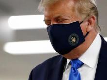 Trump Positif Corona, Pernah Usul Obat Malaria Obati Covid-19
