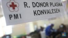 Hal yang Harus Diketahui dari Donor Plasma Konvalesen Bagi Penyintas Covid-19