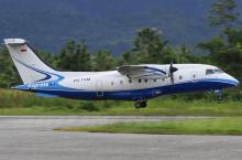 Ini Jadwal Penerbangan Express Air Rute Tanjungpinang-Natuna