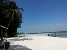 Dinas Pariwisata Desak Pengelola Siapkan Transportasi ke Funtasy Island