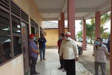 Pemkab Karimun Siapkan Gedung Kosong Jadi Lokasi Isolasi