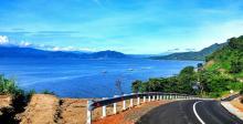 Siap-siap Ikut Lomba Lari di Empat Geopark Indonesia 