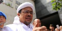 Sebut Rizieq Sebar Fitnah, Ini Penjelasan Dubes Agus Maftuh Abegebriel