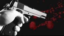 Polisi Tembak Pelaku Jambret di Batamindo Mukakuning