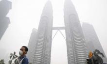 Pekerja di Malaysia Minta Pelaku Pembakaran Hutan Dihukum Mati