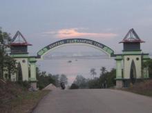 Setelah 50 Tahun, Warga Bersyukur Lahan Kampung Tua Batam Dapat Legalitas