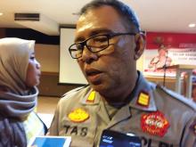 Kapolres Tanjungpinang Ingin Partisipasi Publik di Pemilu Meningkat