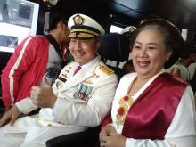 Kepala Bakamla: Total Kapal Patroli 36 Armada