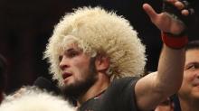 Khabib Sukses Atasi Poirier, 4 Calon Lawan Sudah Menunggu