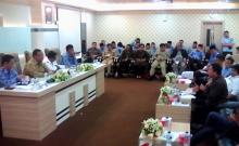Komisi II DPR RI Usulkan Pembentukan Pemerintah Kota Khusus Batam