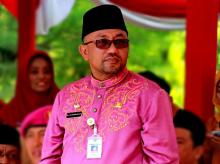 Ini Mimpi Bang Lis Bangun Tanjungpinang Lebih Modern