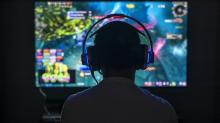 ABG di China Kena Stroke usai Main Game 22 Jam Nonstop
