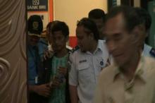Mario, Penyusup di Pesawat Garuda Indonesia Dibawa ke Pekanbaru Olah TKP