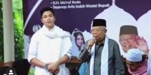 Maju Pilkada Karawang, Cucu Wapres Maruf Amin Ogah Disebut Aji Mumpung