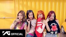 Kunjungi Indonesia, Blackpink Tak Minta Macam-macam