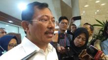 RI Diduga Kemasukan Virus Corona, Ini Penjelasan Terawan