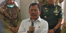 Beberapa Waktu Tak Nampak, Sehat-sehat Sajakah Menkes Terawan?