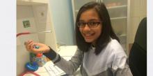 Gadis 11 Tahun Ini Sukses Jual Password Rp 165 Ribu Tiap Jam