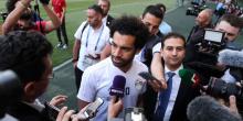Timnas Mesir Bukan Tim Mohammad Salah 