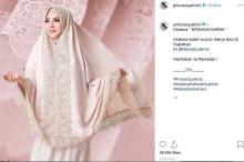 Omzet Mukena Syahrini Rp 4,8 M, Ditjen Pajak: Wajib Jadi Pengusaha Kena Pajak