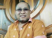 DPC PPP Ajak Warga Lingga Menangkan Nizar-Neko, Norden: Sosok Muda dan Cerdas