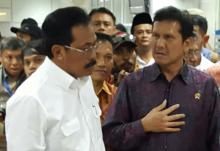 Gubernur Nurdin: Mari Bersama Berantas Pungli di Kepri