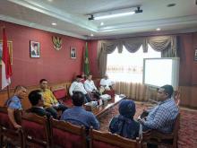 Ikatan Notaris Keluhkan Urus IPH di BP Batam, Proses Satu Berkas Bisa Sebulan