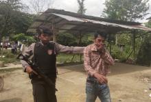 Terkenal sebagai Kampung Narkoba, Komisi I DPRD Batam Usulkan Kampung Aceh Digusur