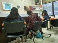 MUI Batam Terima Permintaan Maaf Tersangka Tarian Erotis, Tapi...