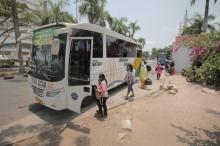 Proyek Ring Road Sekupang-Jodoh Dirintis Tahun Ini