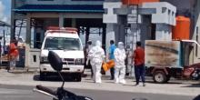 Warga yang Kontak dengan Nelayan Meninggal di Pering Natuna Dirapid Test