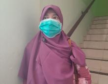 Suryani: Insyallah Kamis Deklarasi, Jumat Daftar ke KPU