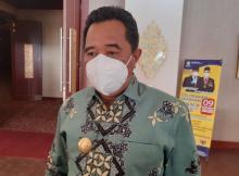 Sejumlah Pilkades Tahun 2020 di Kepri Tertunda, Mendagri Instruksikan Digelar 2021