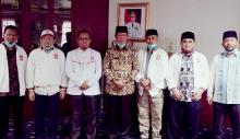 Gubernur Kepri Ajak PKS Bersinergi Melayani Rakyat