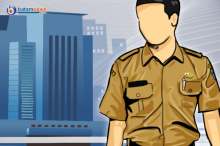 Ini Dia Komponen Gaji PNS 2021, PNS Wajib Tahu